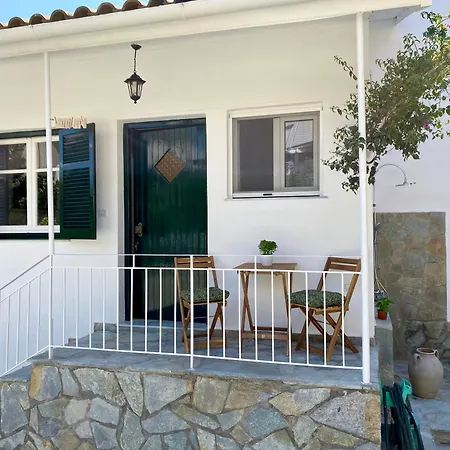 Oliva - 1 Bedroom Apartment Benitses  Exterior photo