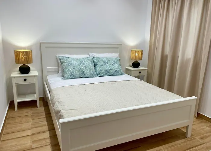 Oliva - 1 Bedroom Apartment