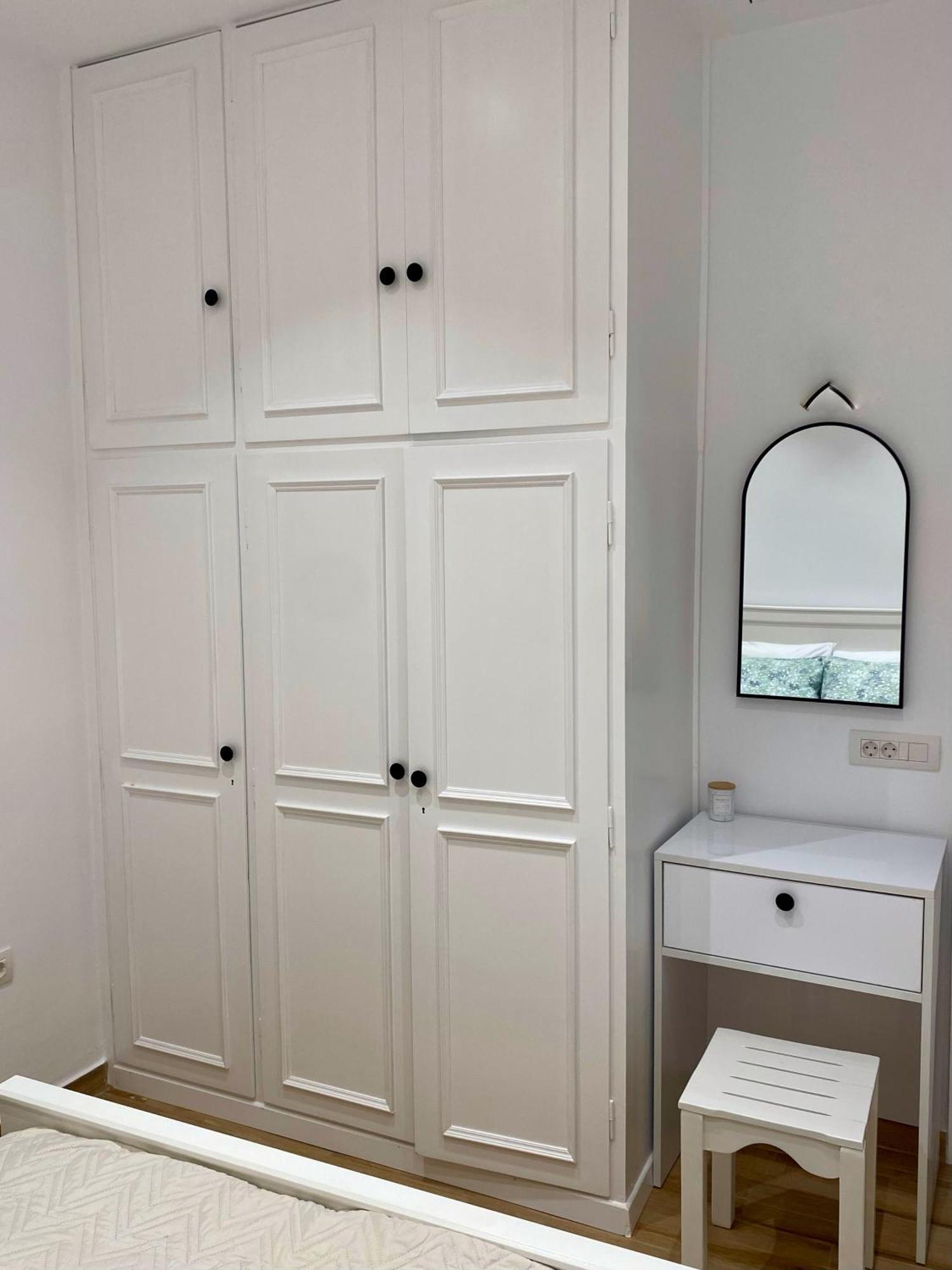 Oliva - 1 Bedroom Apartment