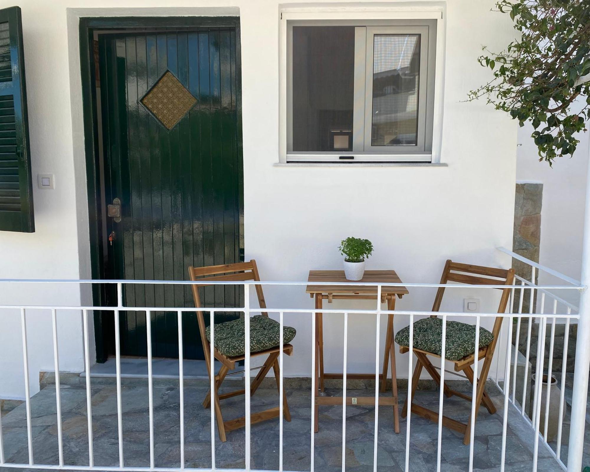 Oliva - 1 Bedroom * Benitses (Corfu)