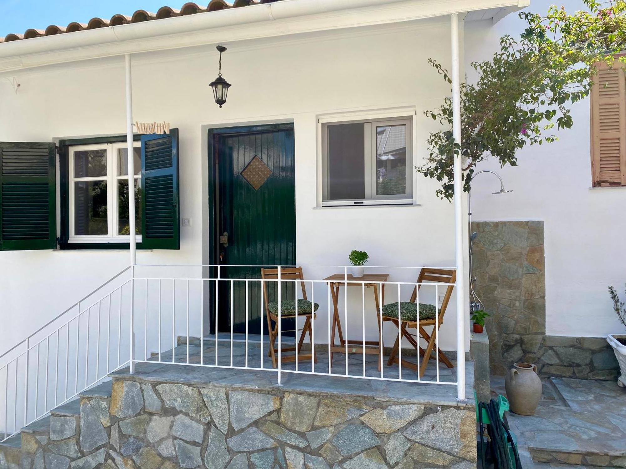 Apartament Oliva - 1 Bedroom Benitses (Corfu)
