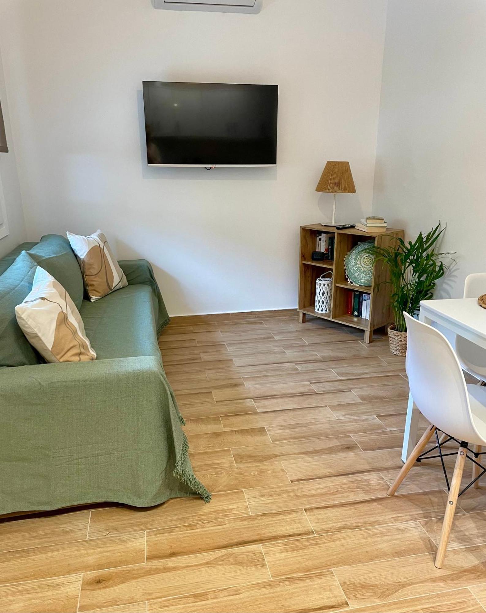 Oliva - 1 Bedroom