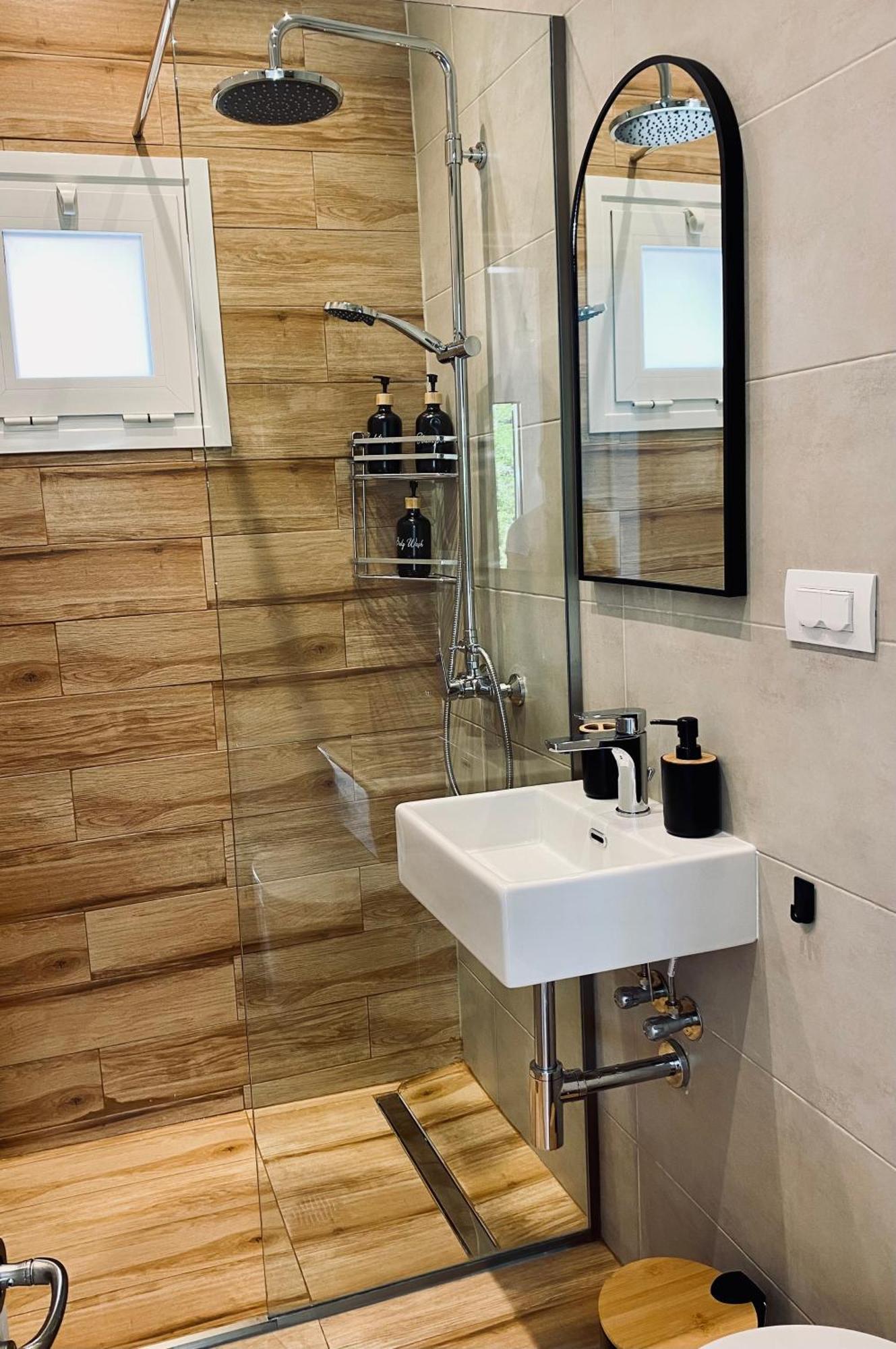 דירה Oliva - 1 Bedroom