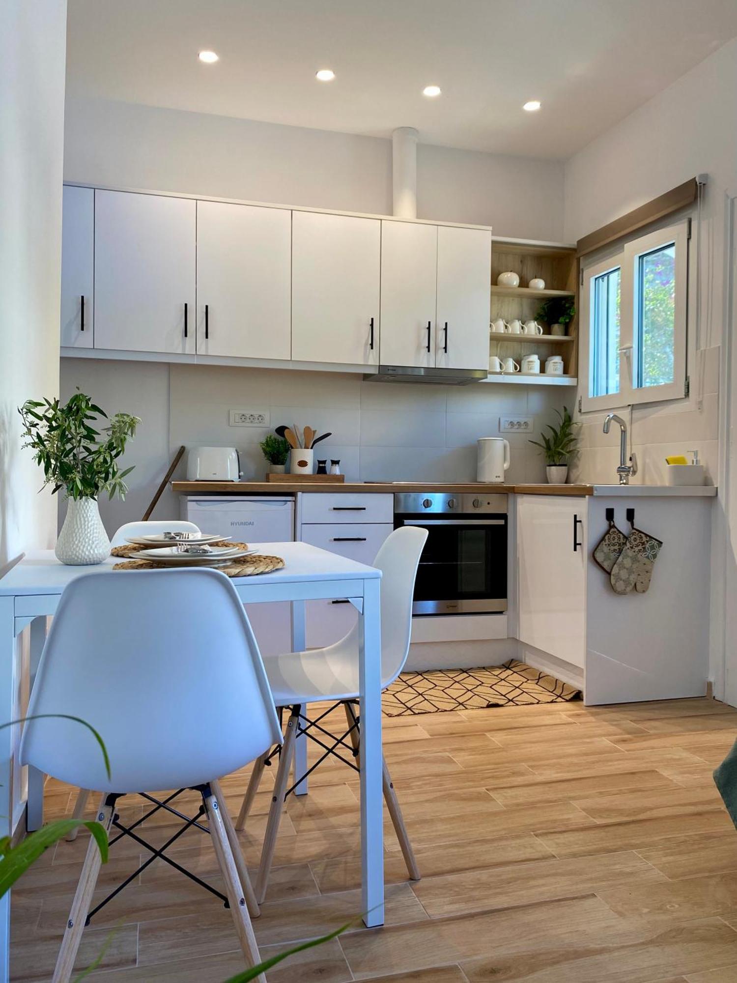 Oliva - 1 Bedroom דירה