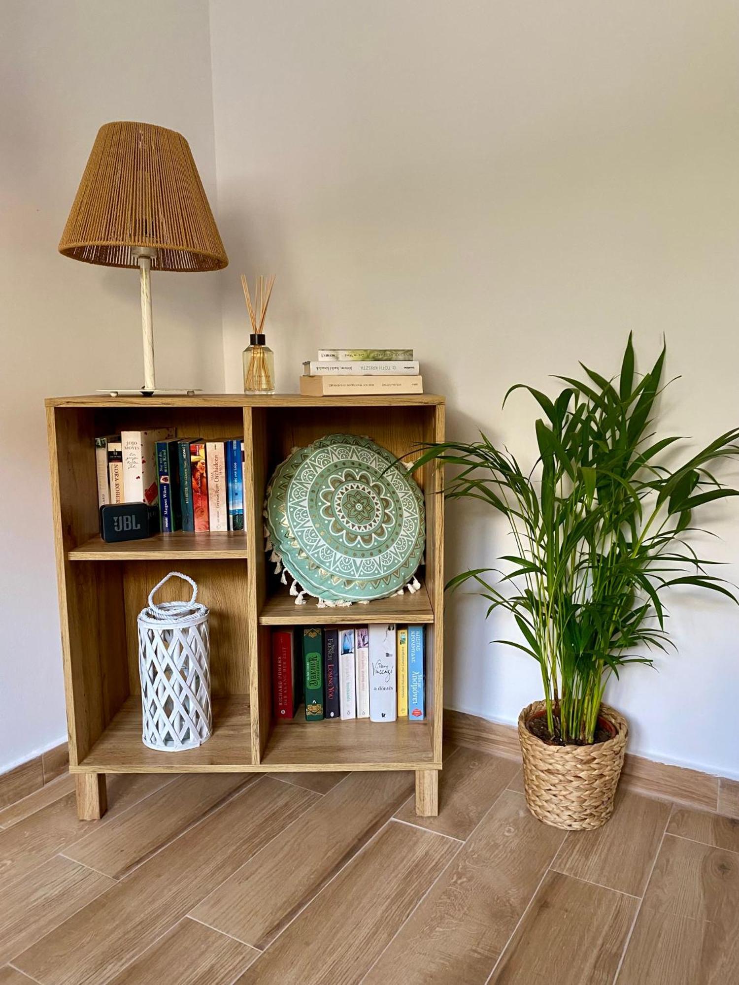 Oliva - 1 Bedroom דירה בניטסס